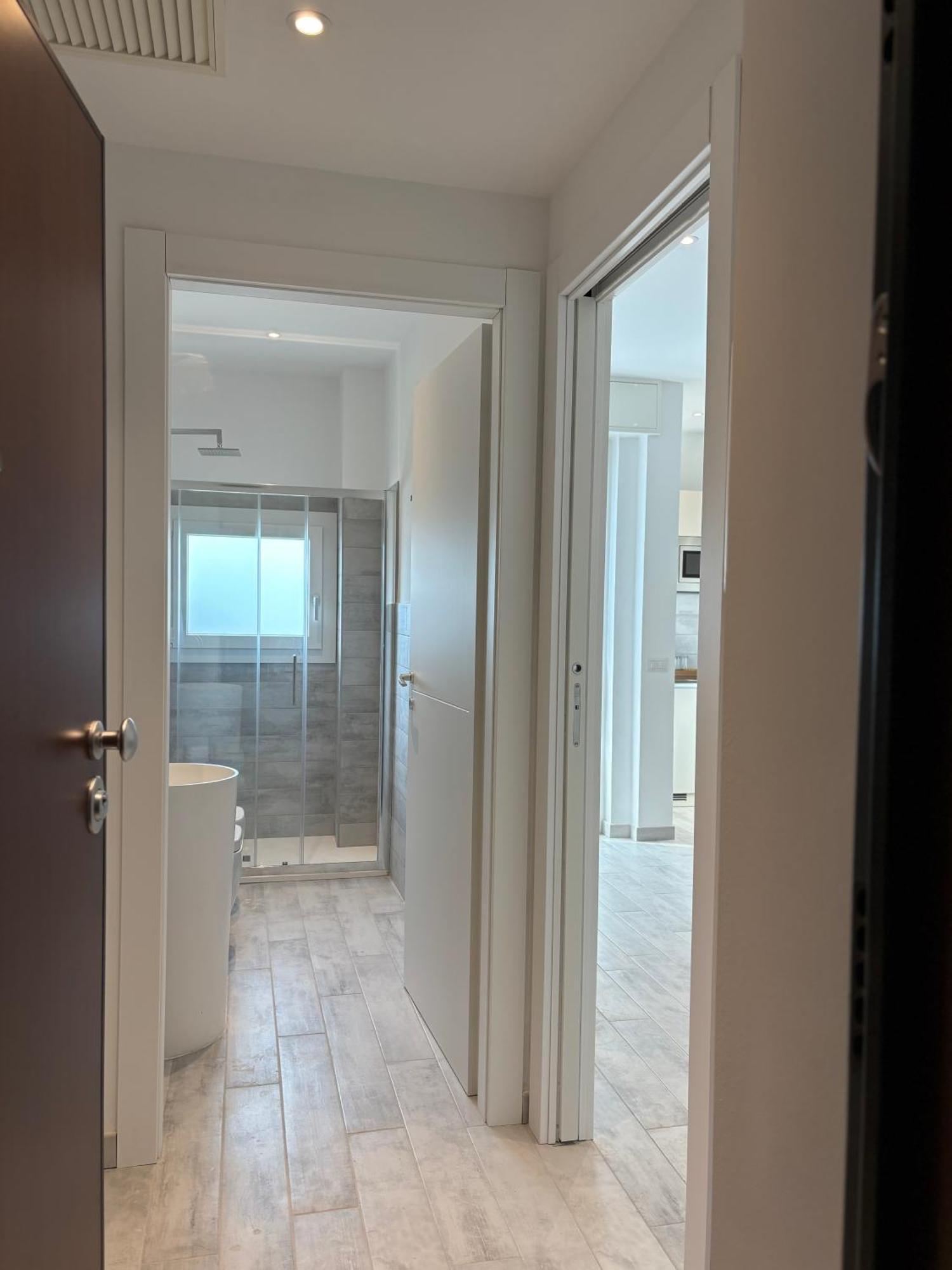Hope Guest House Milano المظهر الخارجي الصورة