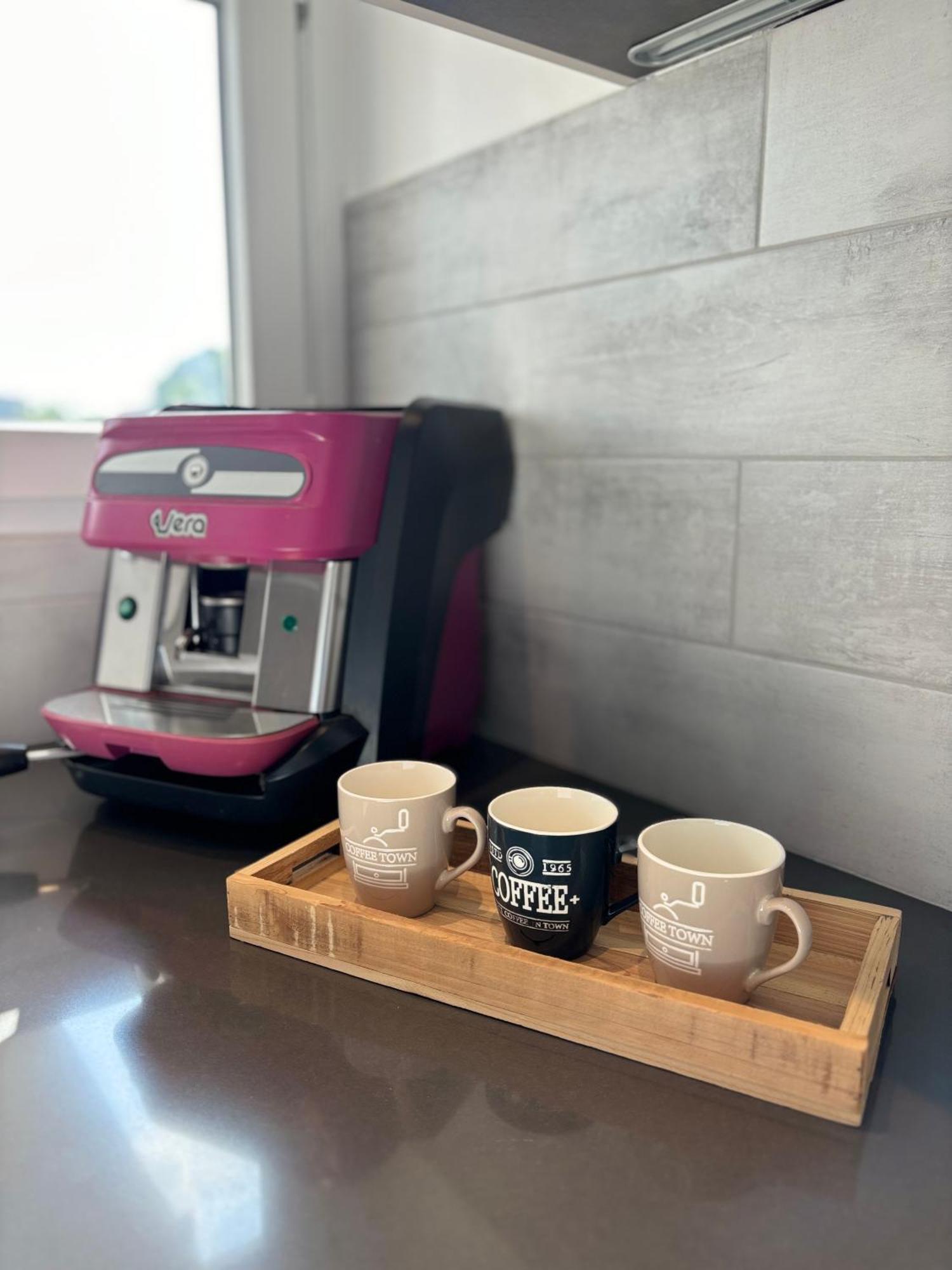 Hope Guest House Milano المظهر الخارجي الصورة