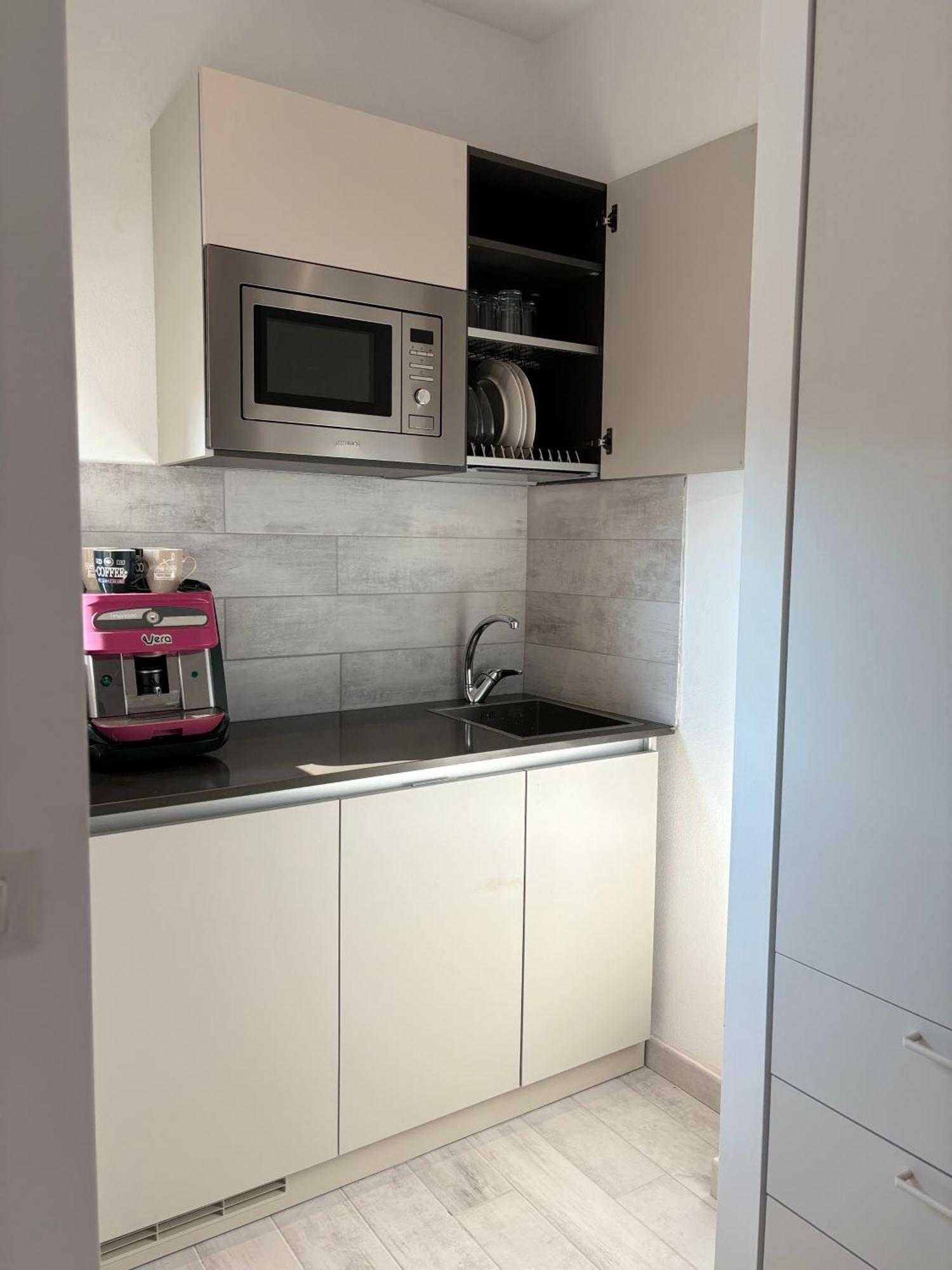 Hope Guest House Milano المظهر الخارجي الصورة
