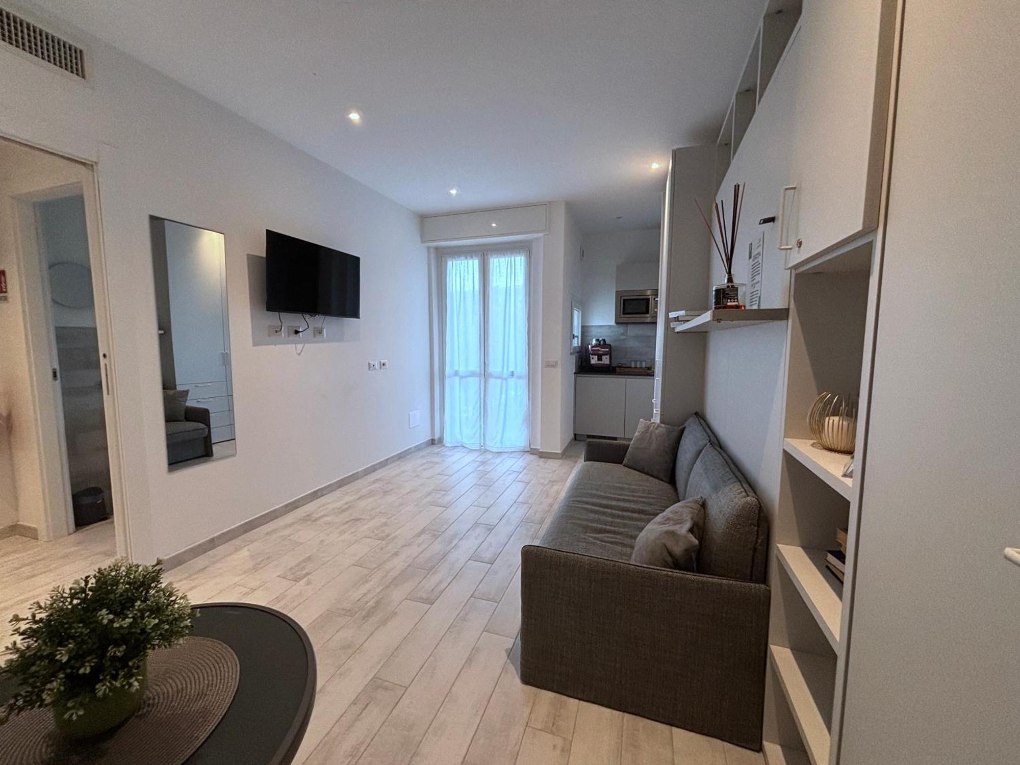 Hope Guest House Milano المظهر الخارجي الصورة